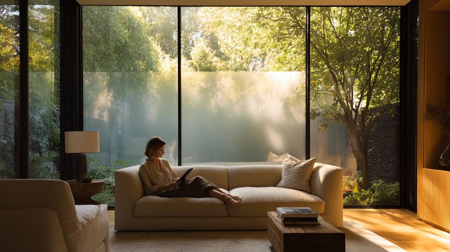 How Much Do Smart Windows Cost? A 2025 Price Guide