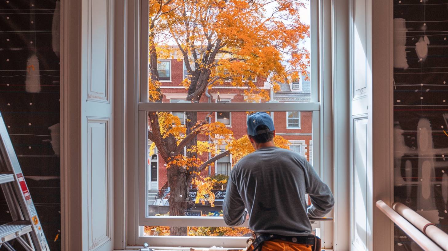 Window Installation in Boston, MA: A Fast Homeowner’s Guide