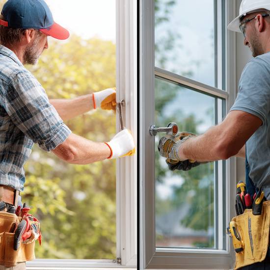Window Handyman: DIY vs. Pro Repairs, Window Replacement Tips, and Energy-Saving Fixes