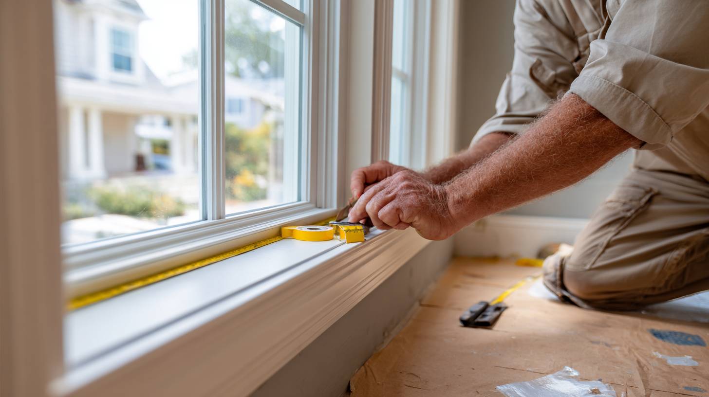 The Definitive Guide to the Average Cost for Window Installation