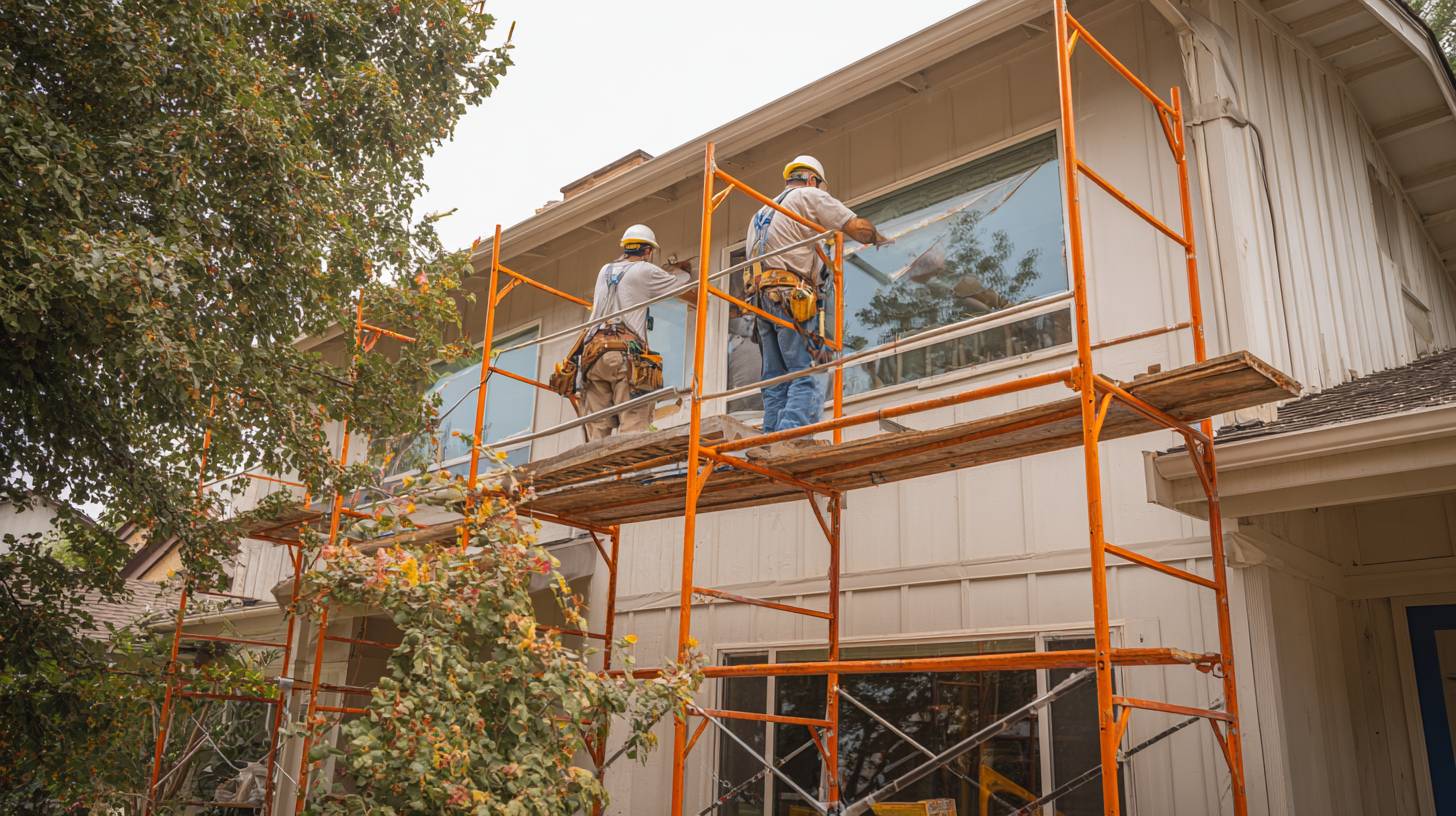 Labor Cost for Window Installation (2025): National Averages, Regional Multipliers, and What Drives Your Quote