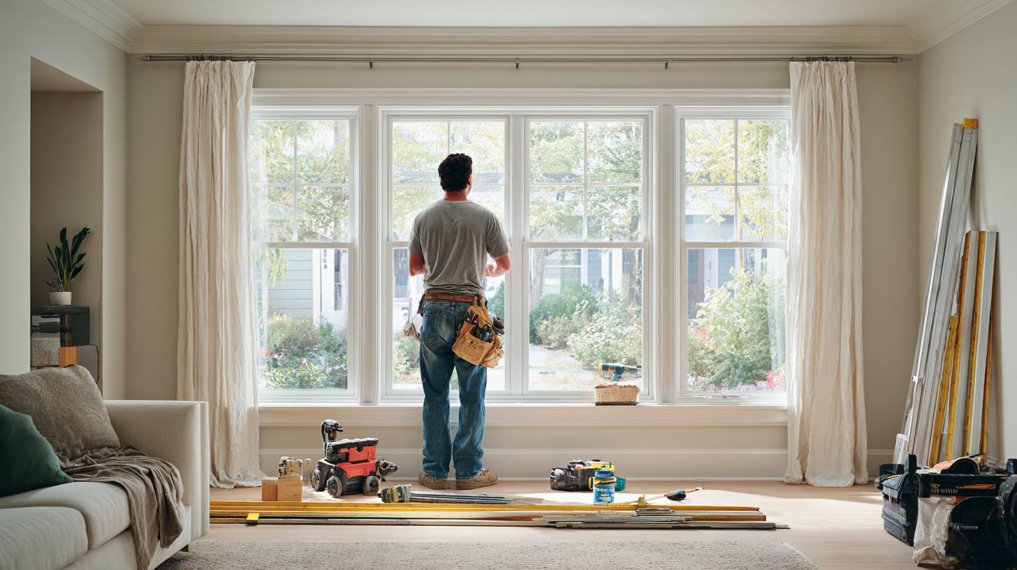 Small Jobs, Big Questions: What 1–3 Window Replacements Should Cost