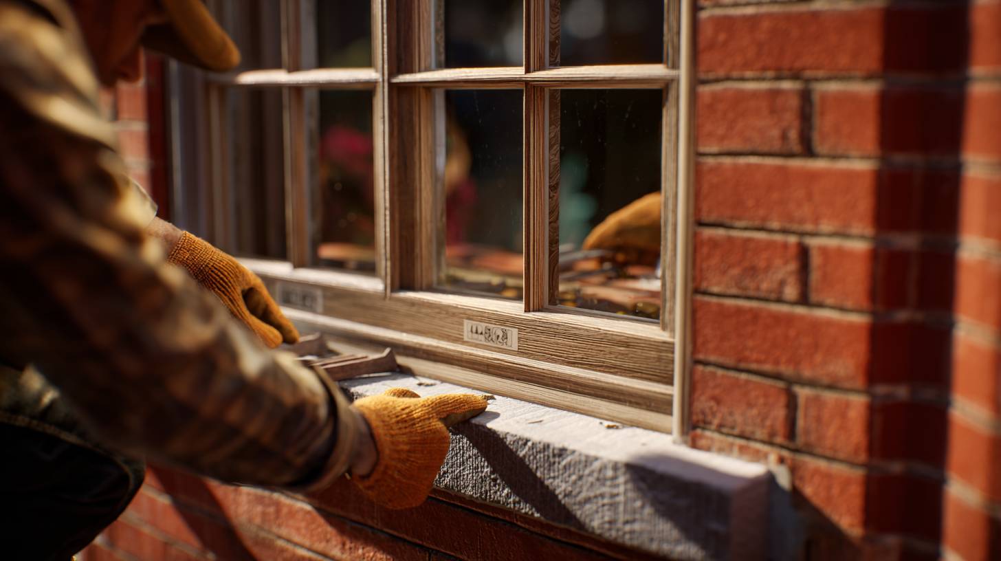 Window Installation Washington DC: Historic District Compliance Without Headaches