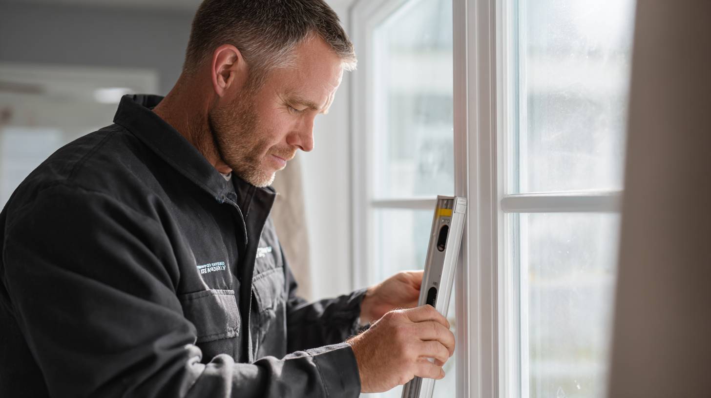 How to Hire the Right Window Installation Contractor