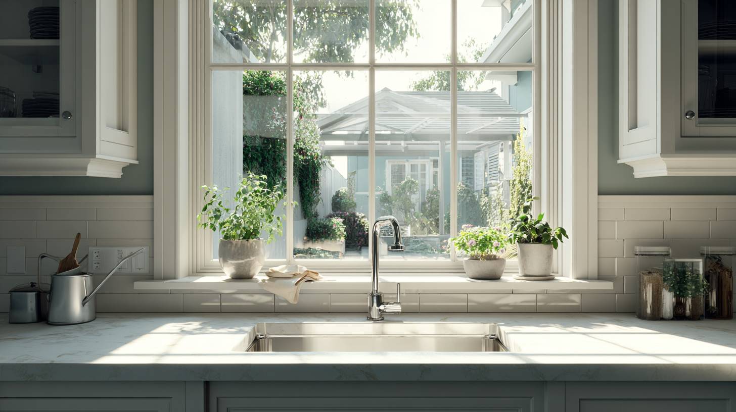 Garden Windows: Are They Worth It? Energy, Daylight, and Resale