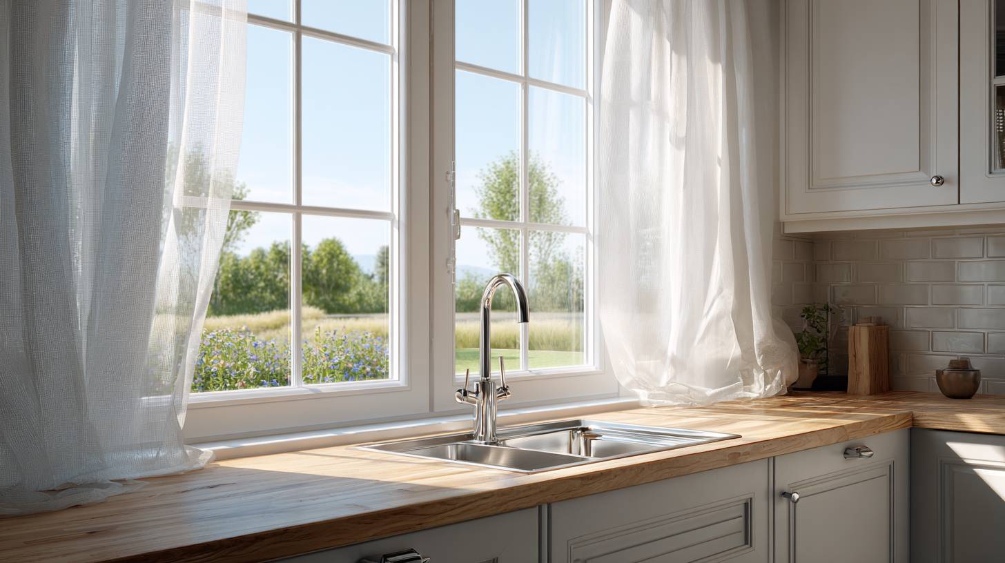 Window Installation in Wichita, KS: A No-Stress Homeowner’s Guide