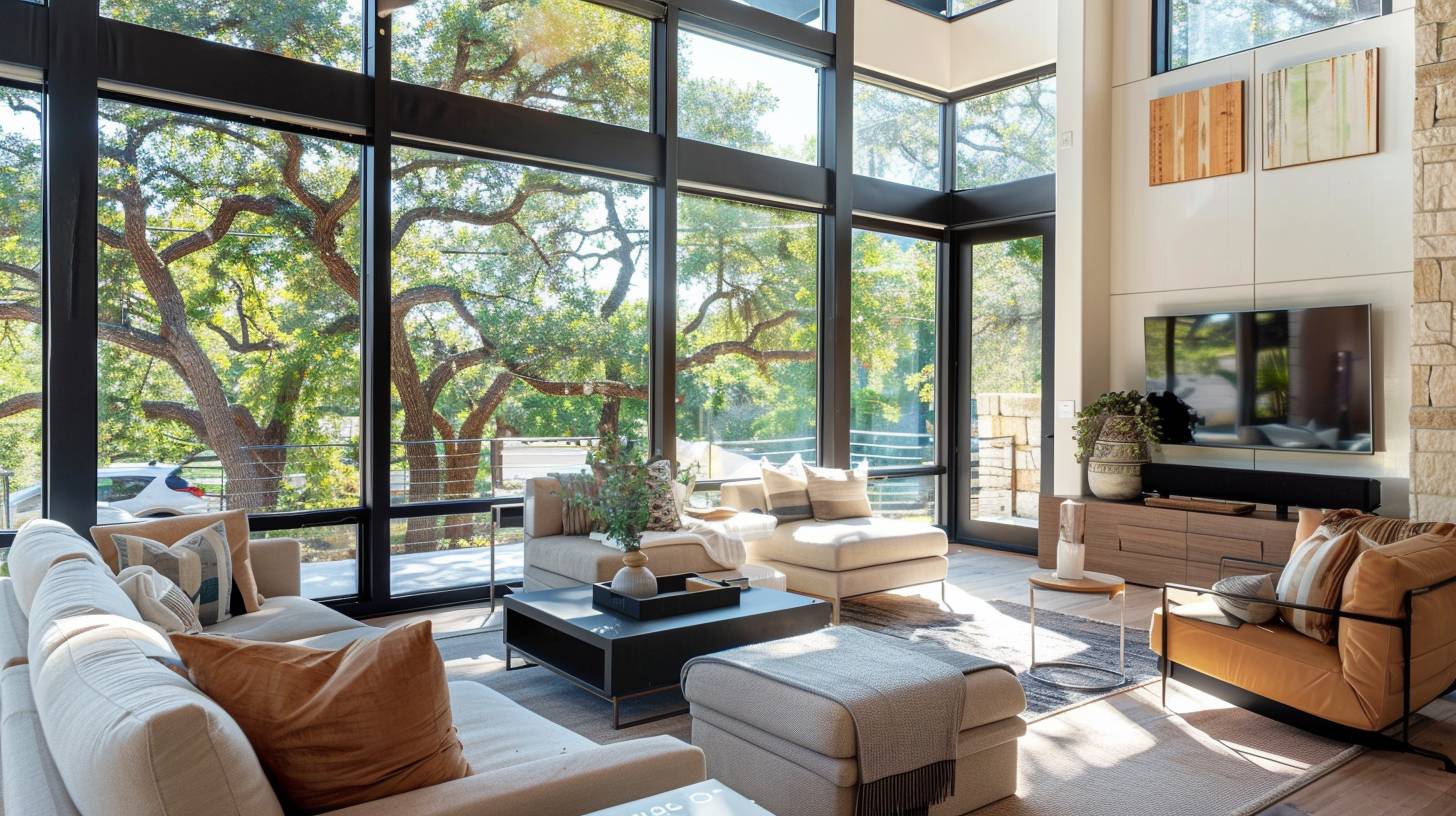 Best Replacement Windows in San Antonio: What You Need to Know