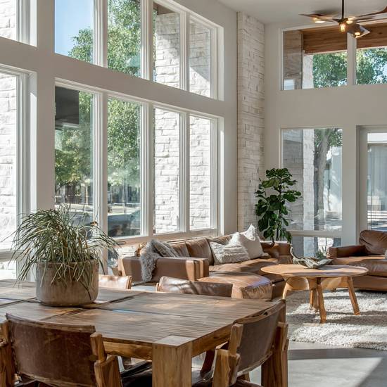 Window Replacement in Wichita Falls