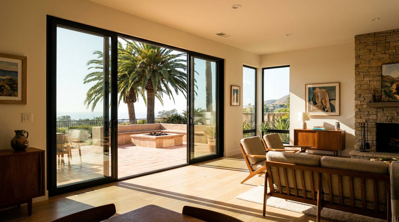 How Much Should You Budget for New Windows in San Diego?