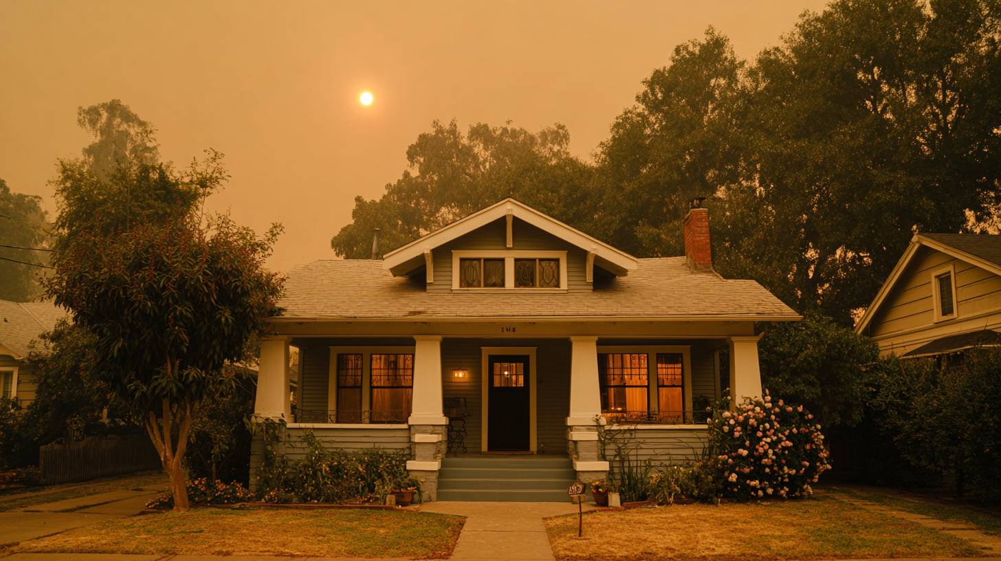 Windows in Sacramento