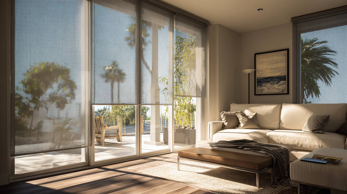 How to Choose the Right Window Screen Installation Service in Los Angeles