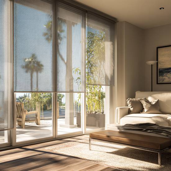 How to Choose the Right Window Screen Installation Service in Los Angeles