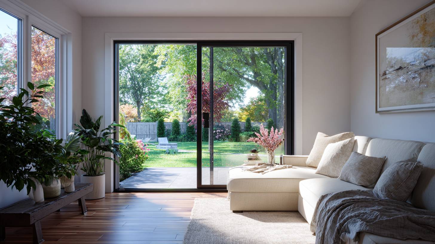 What is the Sliding Window Installation Cost for Homeowners in 2025?